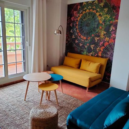 Golf, Kitesurf, Tennis, Paddle, Free Bicycles - Apartment Andalusia Исла-Канела Экстерьер фото
