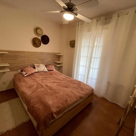 Golf, Kitesurf, Tennis, Paddle, Free Bicycles - Apartment Andalusia Исла-Канела Экстерьер фото