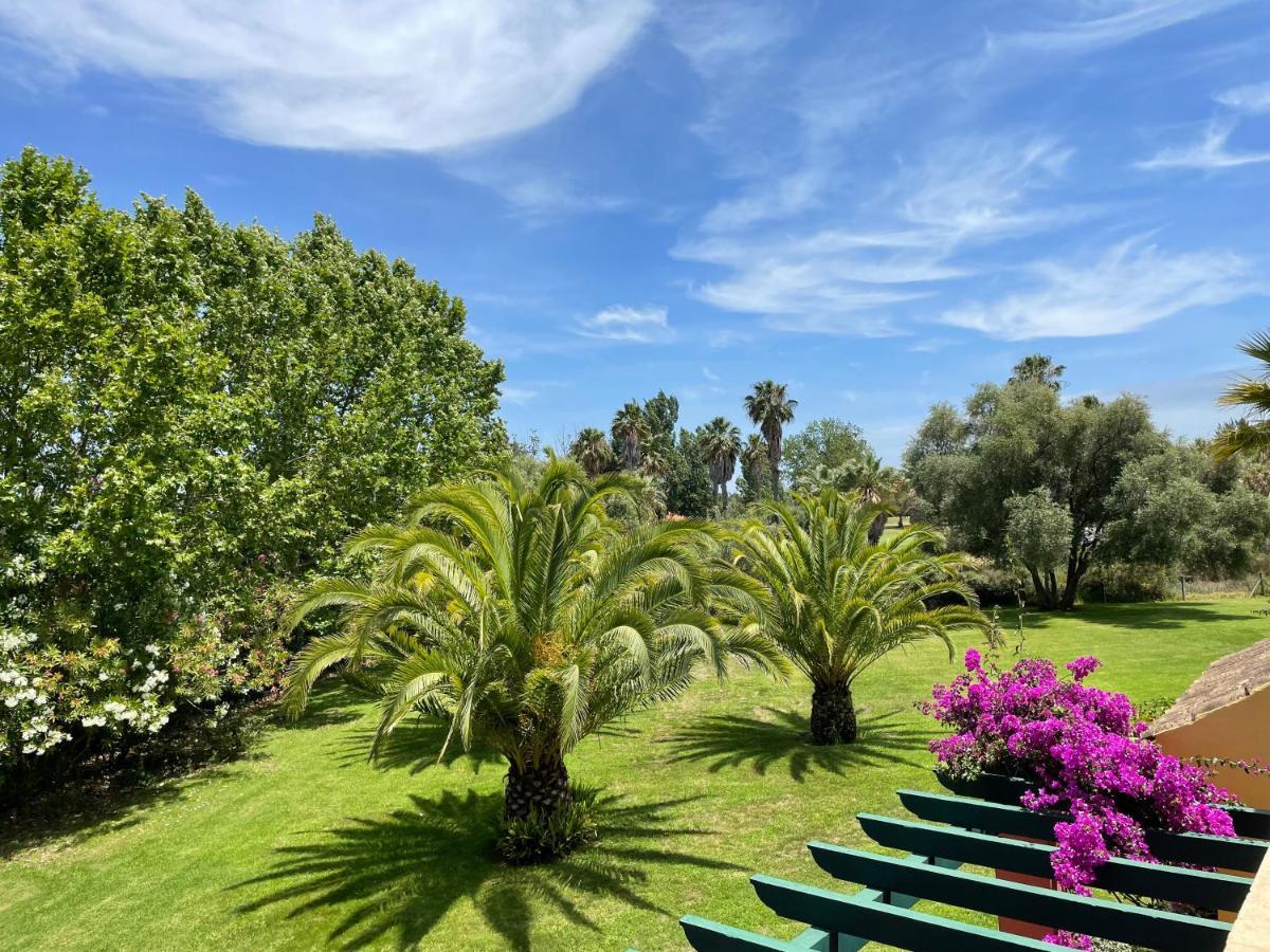Golf, Kitesurf, Tennis, Paddle, Free Bicycles - Apartment Andalusia Исла-Канела Экстерьер фото