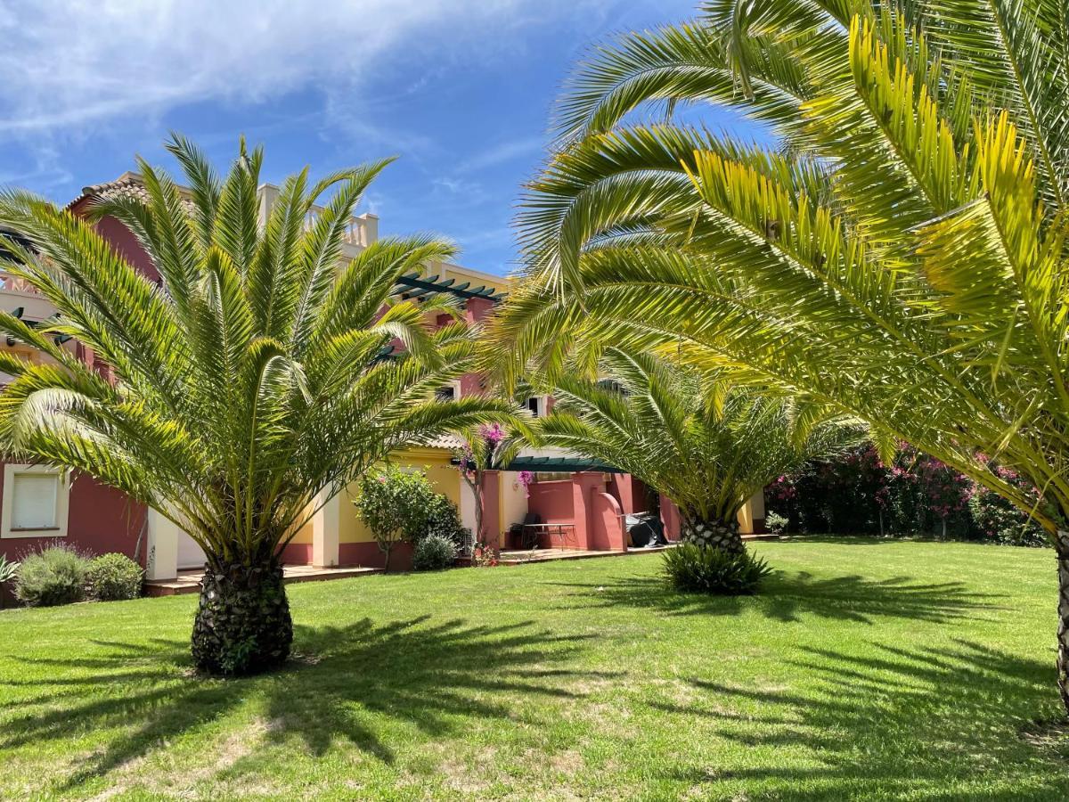 Golf, Kitesurf, Tennis, Paddle, Free Bicycles - Apartment Andalusia Исла-Канела Экстерьер фото