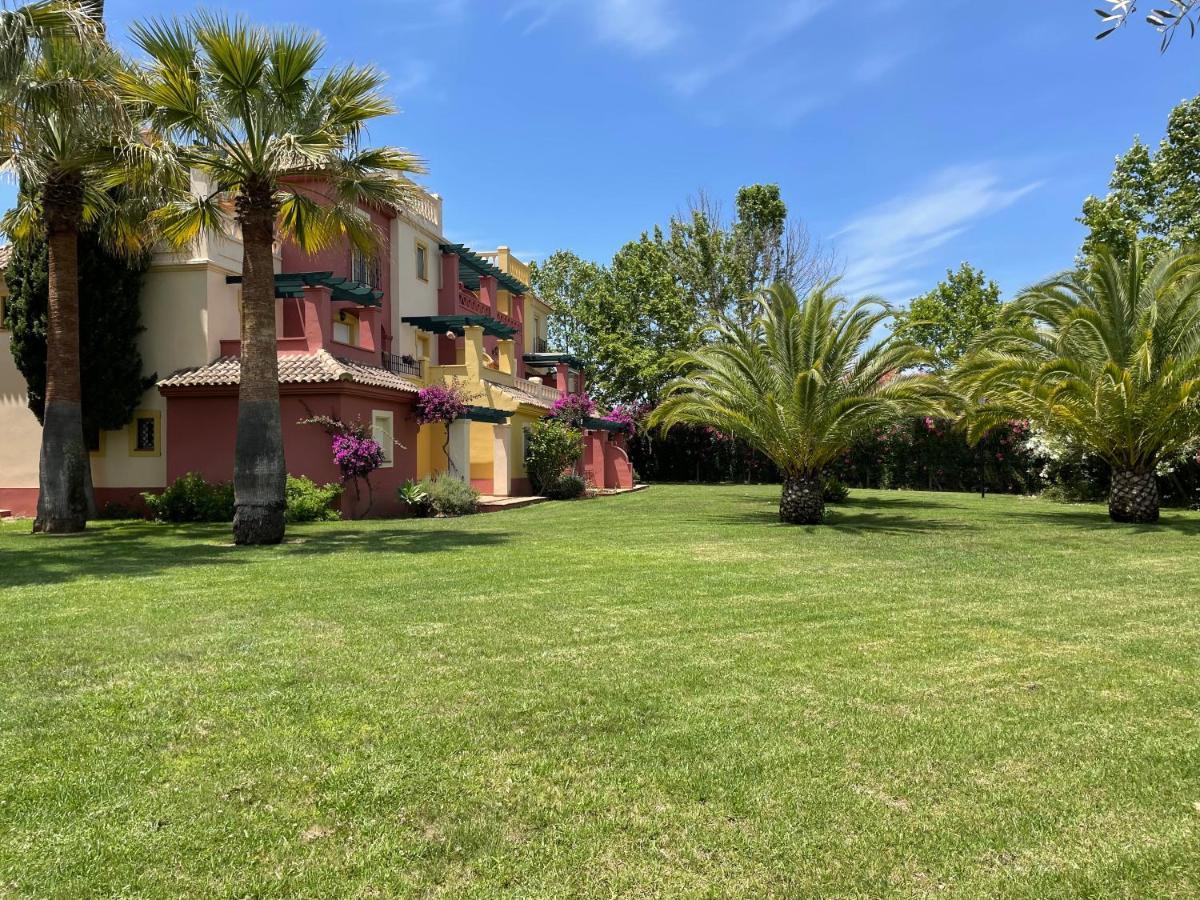 Golf, Kitesurf, Tennis, Paddle, Free Bicycles - Apartment Andalusia Исла-Канела Экстерьер фото