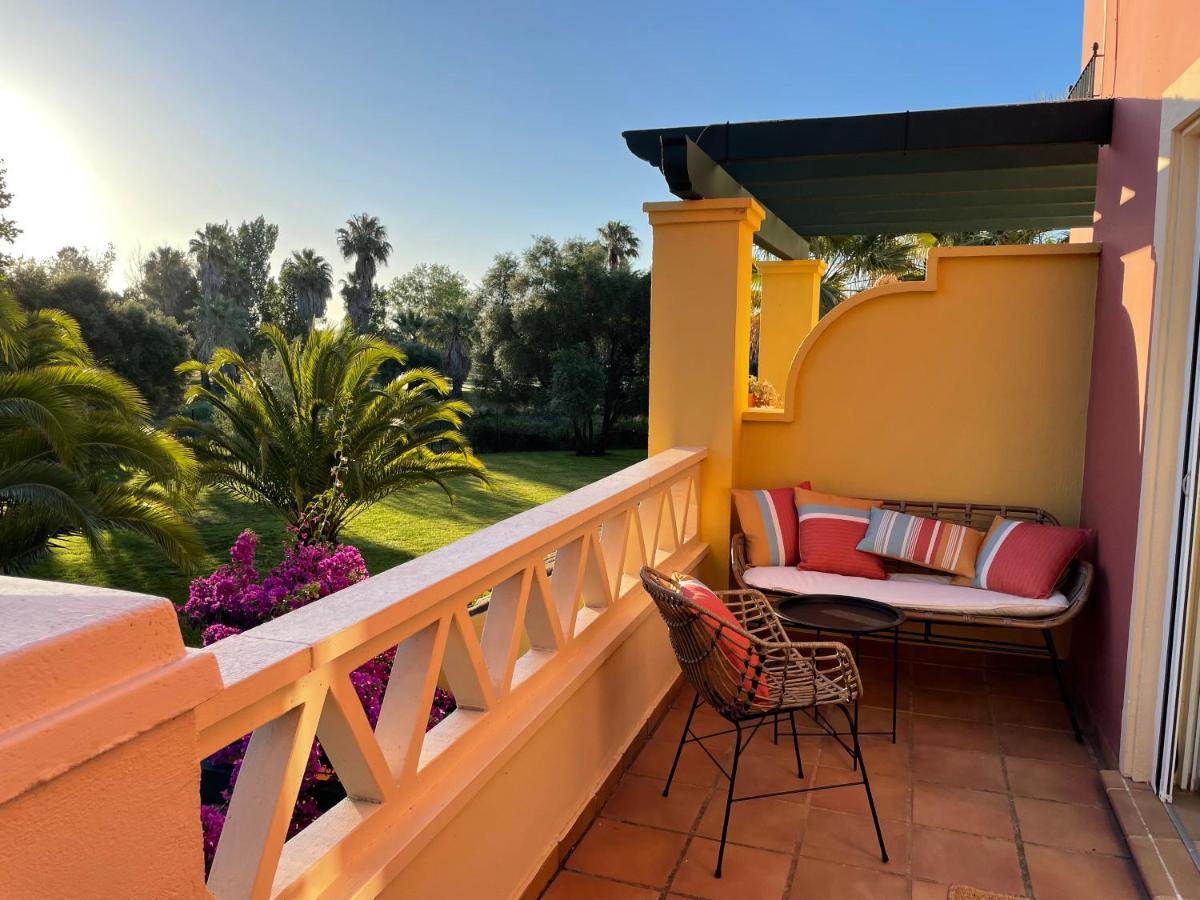Golf, Kitesurf, Tennis, Paddle, Free Bicycles - Apartment Andalusia Исла-Канела Экстерьер фото
