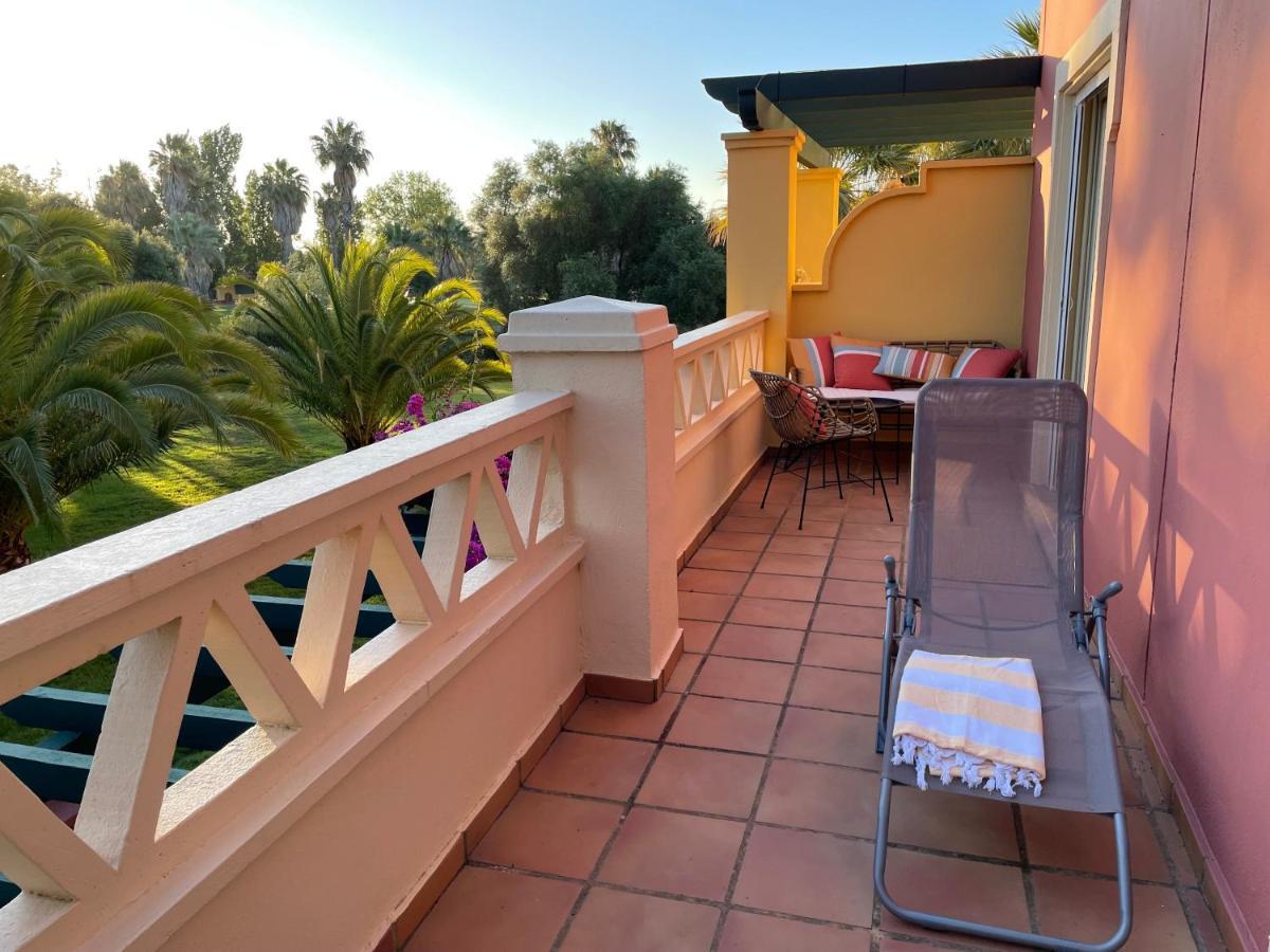 Golf, Kitesurf, Tennis, Paddle, Free Bicycles - Apartment Andalusia Исла-Канела Экстерьер фото