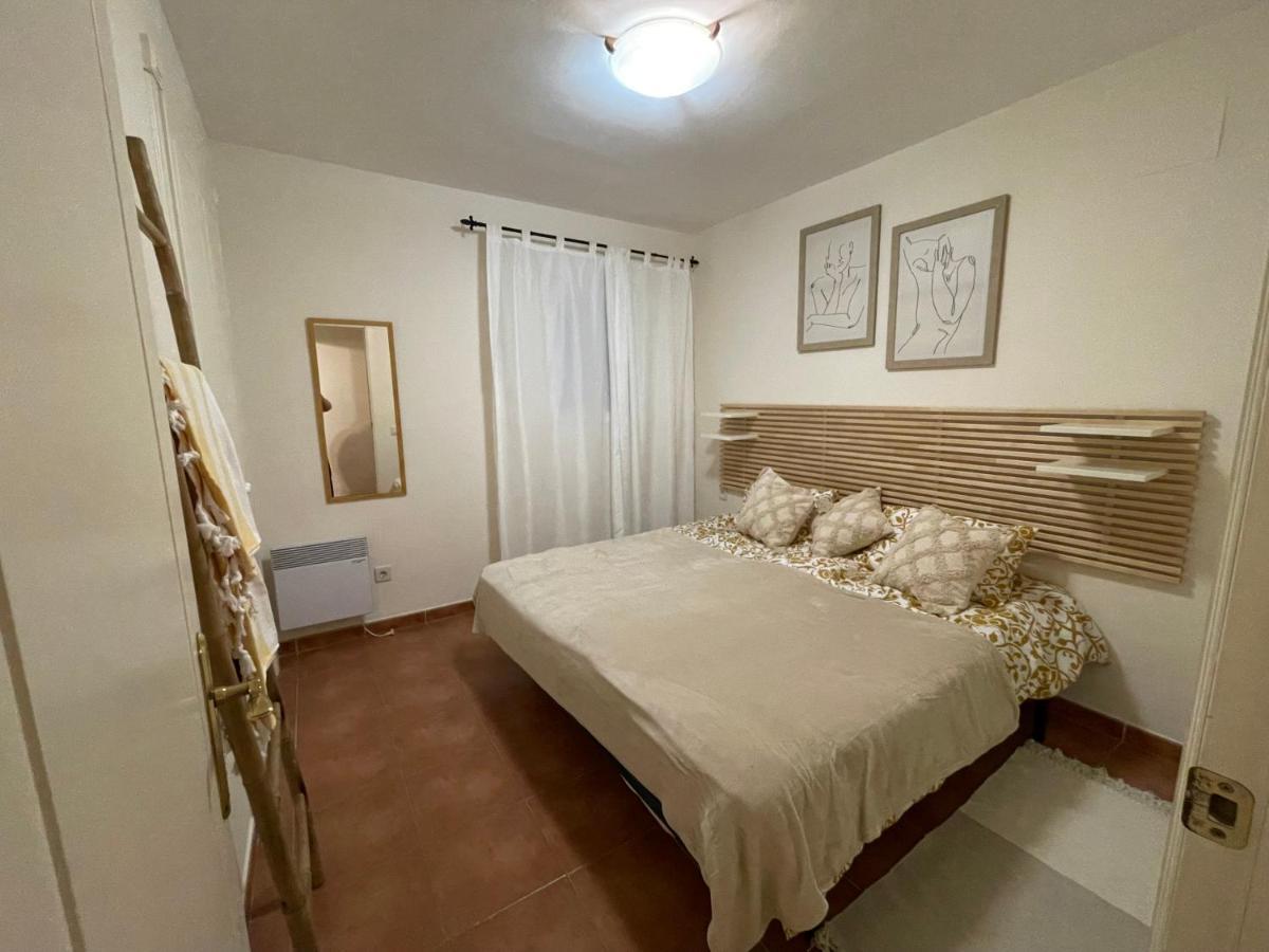 Golf, Kitesurf, Tennis, Paddle, Free Bicycles - Apartment Andalusia Исла-Канела Экстерьер фото