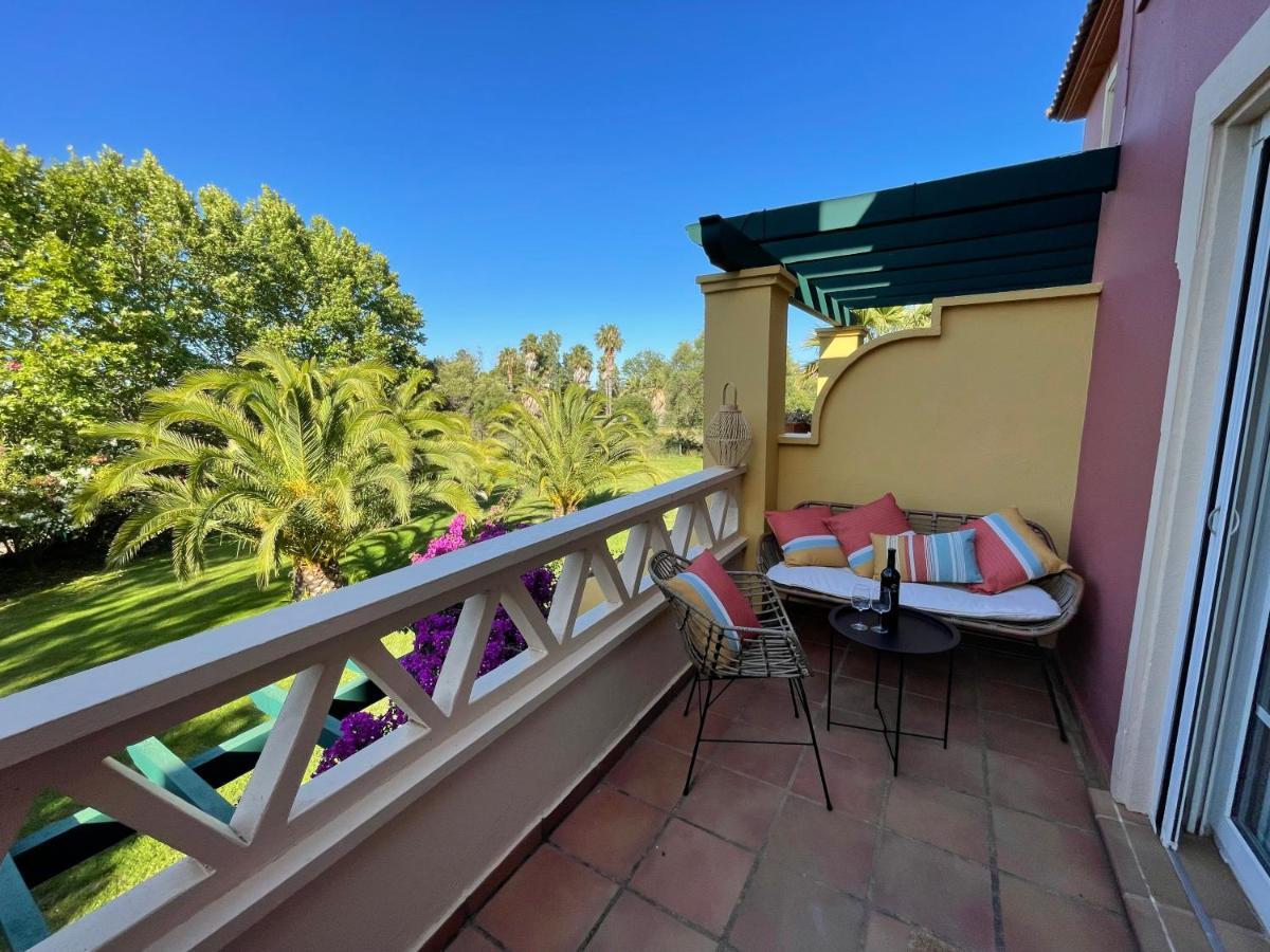 Golf, Kitesurf, Tennis, Paddle, Free Bicycles - Apartment Andalusia Исла-Канела Экстерьер фото