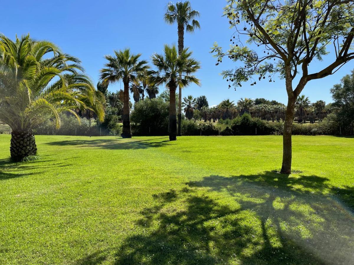 Golf, Kitesurf, Tennis, Paddle, Free Bicycles - Apartment Andalusia Исла-Канела Экстерьер фото