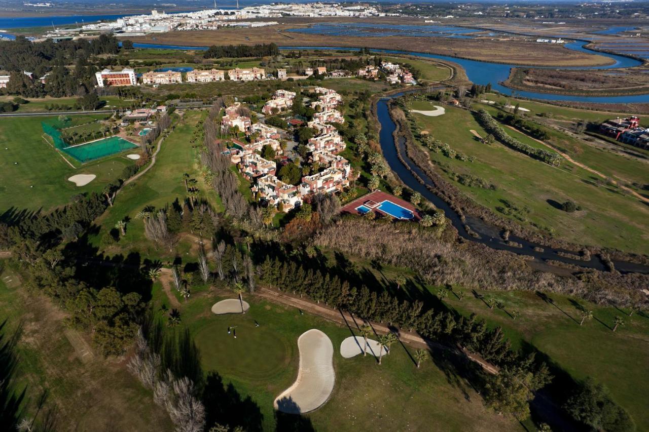 Golf, Kitesurf, Tennis, Paddle, Free Bicycles - Apartment Andalusia Исла-Канела Экстерьер фото