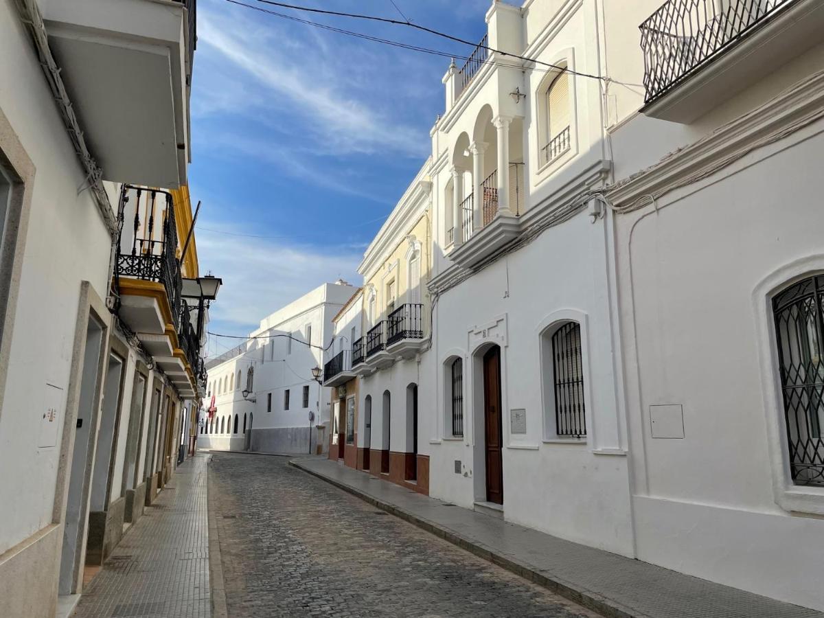 Golf, Kitesurf, Tennis, Paddle, Free Bicycles - Apartment Andalusia Исла-Канела Экстерьер фото